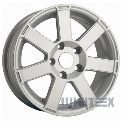 Angel Hornet 501 6.5x15 5x112 ET35 DIA66.6 S№1